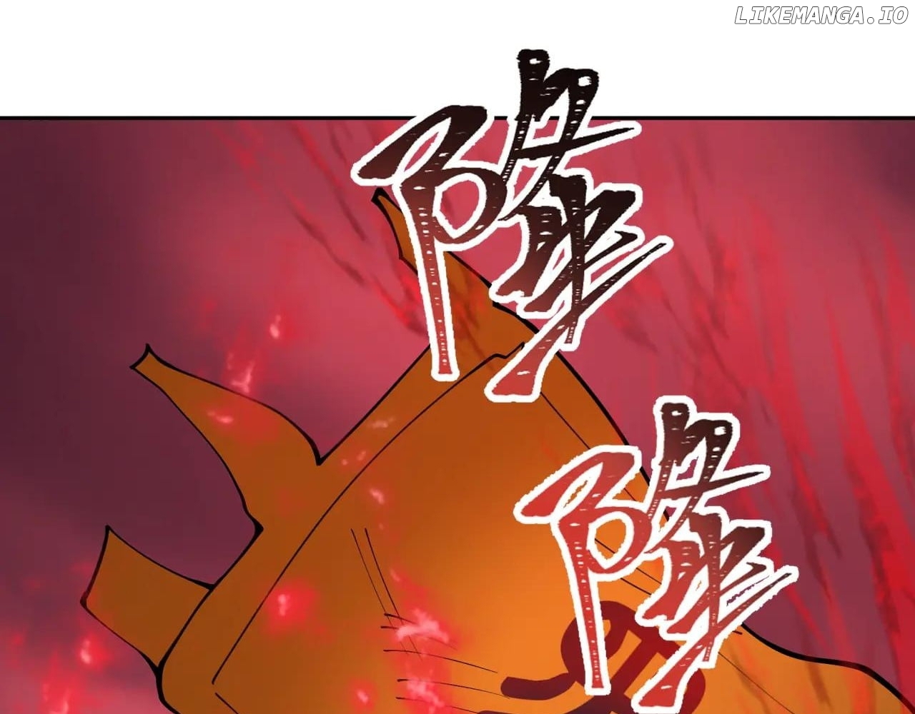 Era of the Haunted Chapter 313 - page 138